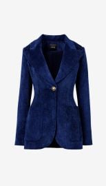 Patch Pocket Birkin Blazer at Smythe
